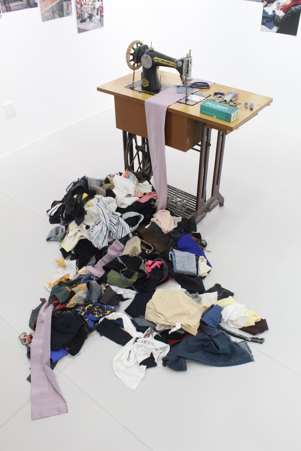 展览
