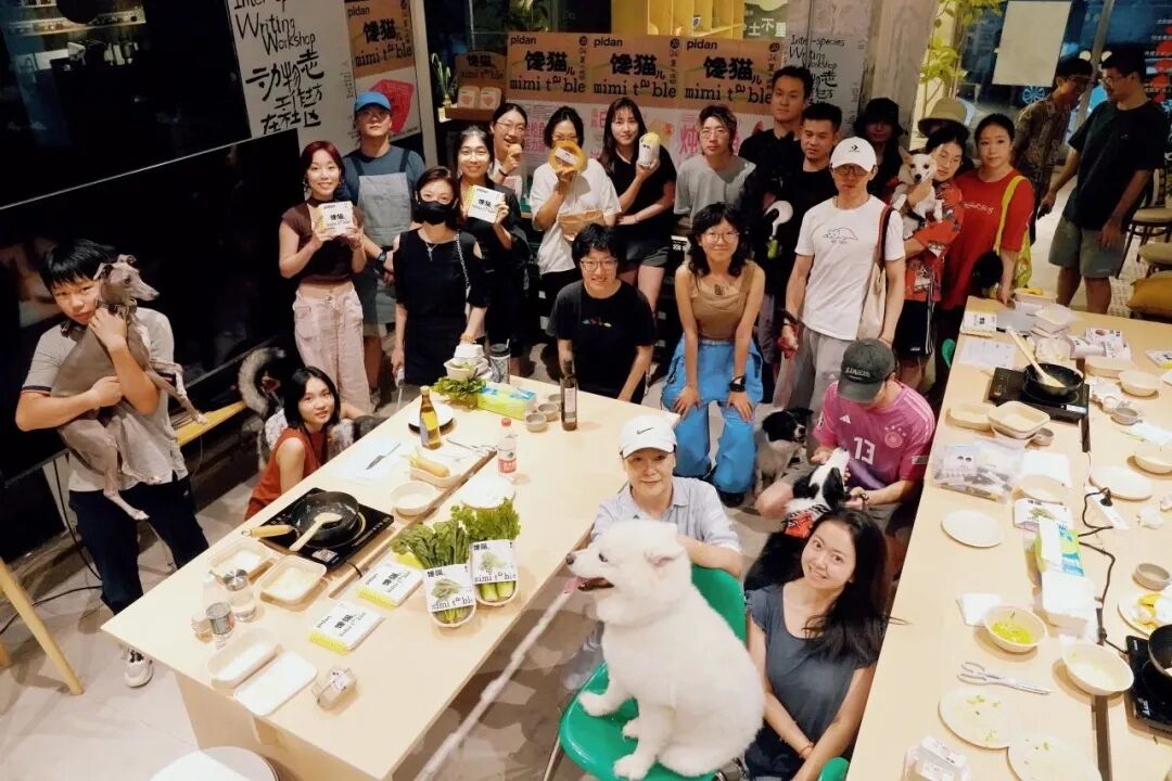 麓湖社区营造实践